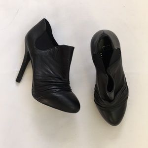 BCBG Paris Bootie in Black